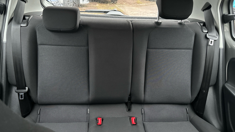 Volkswagen Up 1.0 Move Up Tech Edition 5dr [Start Stop] Petrol Hatchback